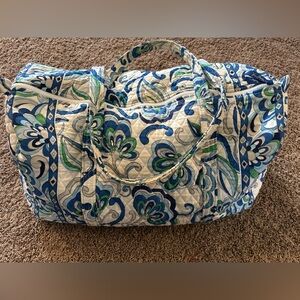 Vera Bradley Duffle Bag